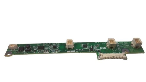 [A20B-8201-0152] FANUC FANUC A20B-8201-0152 (Refurbished)