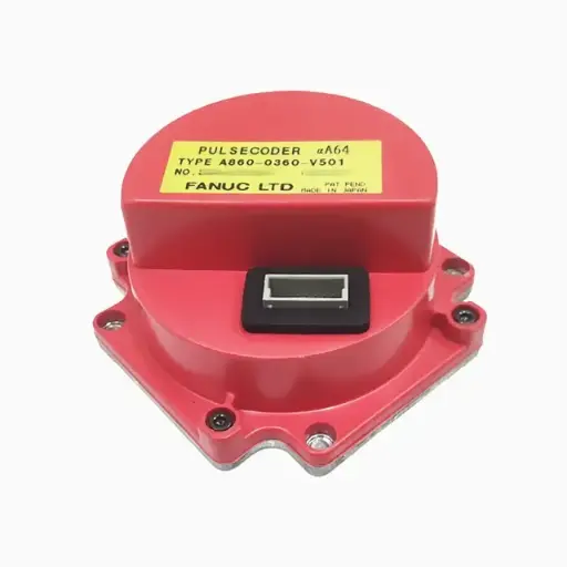 [A860-0365-V501] FANUC FANUC A860-0365-V501 (Refurbished)