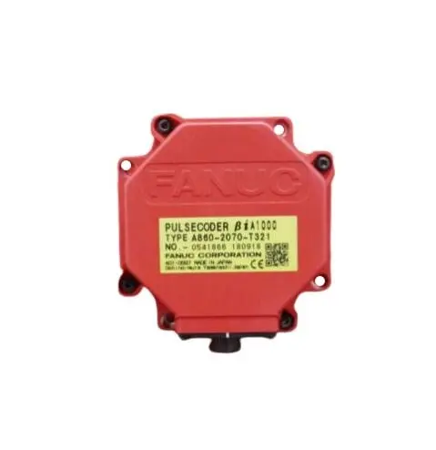 [A860-2070-T321] FANUC A860-2070-T321 (Refurbished)