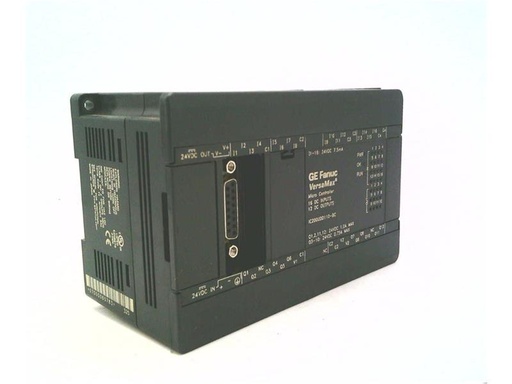 [IC200UDD110] FANUC IC200UDD110 (Refurbished)