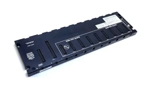 [IC693CHS391N] FANUC FANUC IC693CHS391N (Refurbished)