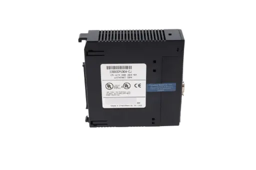 [IC693CPU364] FANUC IC693CPU364 (Refurbished)