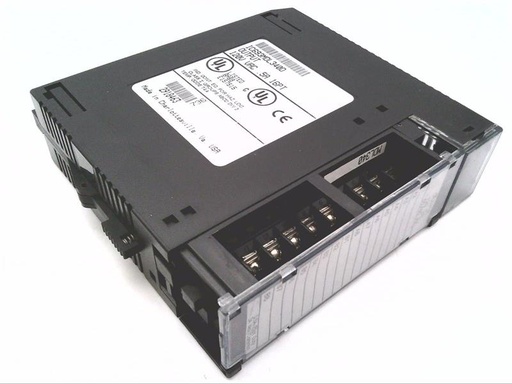 [IC693MDL340] FANUC FANUC IC693MDL340 (Refurbished)