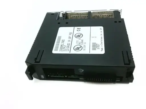 [IC693MDL742] FANUC FANUC IC693MDL742 (Refurbished)