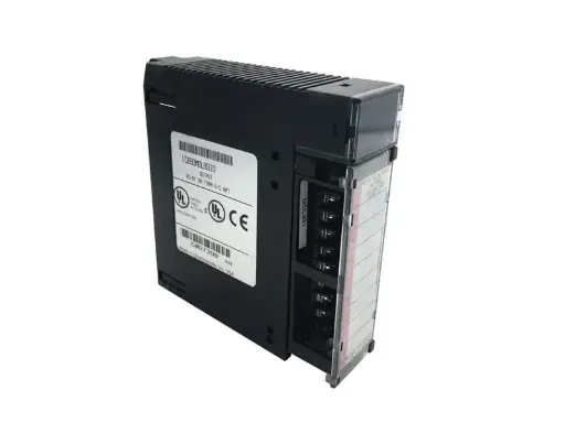 [IC693MDL931] FANUC FANUC IC693MDL931 (Refurbished)