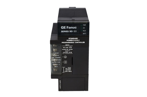 [IC693PWR321] FANUC IC693PWR321 (Refurbished)