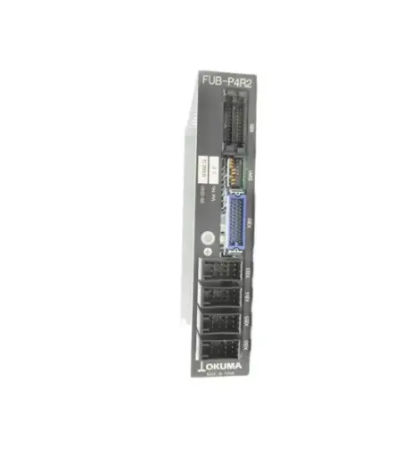 [1911-2242] OKUMA E4809-045-175 (Refurbished)