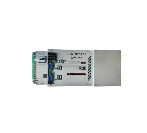 [BLIV-D7575A] OKUMA (Refurbished)