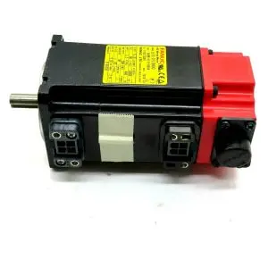 [A06B-0115-B804 PARA REPARAR] FANUC A06B-0115-B804 para reparar