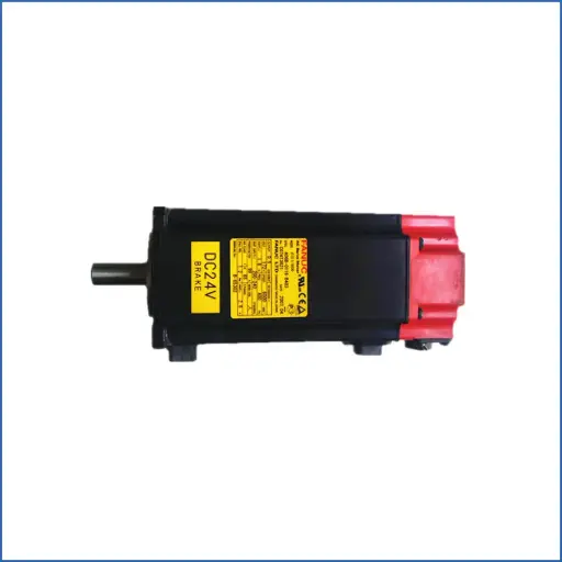 [A06B-0116-B403 PARA REPARAR] FANUC A06B-0116-B403 para reparar
