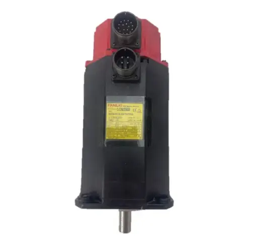 [A06B-0126-B575#7000 PARA REPARAR] FANUC A06B-0126-B575#7000 para reparar