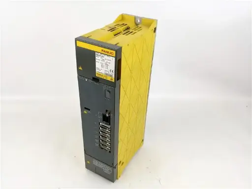 [A06B-6079-H301 PARA REPARAR] FANUC A06B-6079-H301 para reparar
