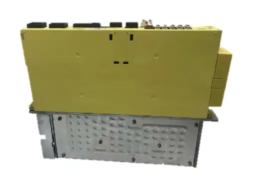 [A06B-6093-H153 PARA REPARAR] FANUC A06B-6093-H153 para reparar