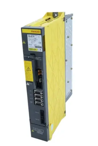 [A06B-6096-H105 PARA REPARAR] FANUC A06B-6096-H105 para reparar