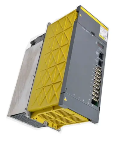 [A06B-6102-H230#H520 PARA REPARAR] FANUC A06B-6102-H230#H520 para reparar