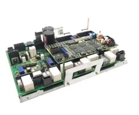 [A06B-6105-H003 PARA REPARAR] FANUC A06B-6105-H003 para reparar