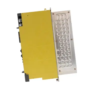 [A06B-6114-H104 PARA REPARAR] FANUC A06B-6114-H104 para reparar