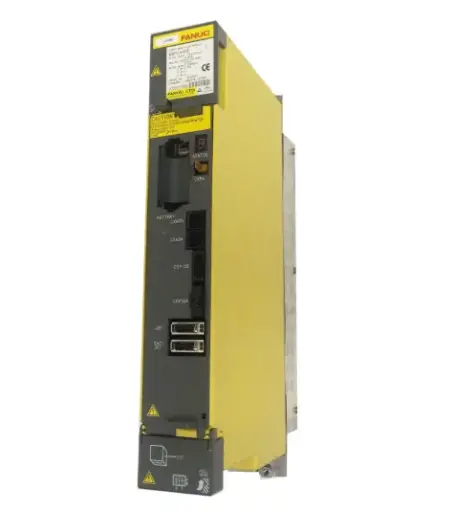 [A06B-6114-H105 PARA REPARAR] FANUC A06B-6114-H105 para reparar