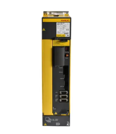 [A06B-6117-H104 PARA REPARAR] FANUC A06B-6117-H104 para reparar