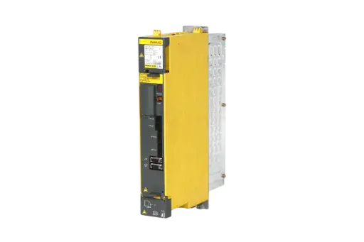 [A06B-6124-H104 PARA REPARAR] FANUC A06B-6124-H104 para repar