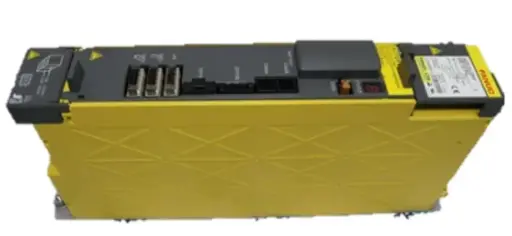 [A06B-6124-H202 PARA REPARAR] FANUC A06B-6124-H202 para repar