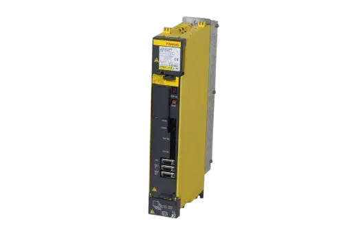 [A06B-6124-H205 PARA REPARAR] FANUC A06B-6124-H205 para reparar