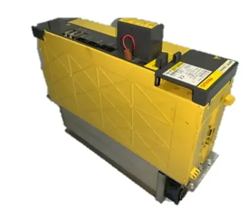 [A06B-6124-H209 PARA REPARAR] FANUC A06B-6124-H209 para reparar