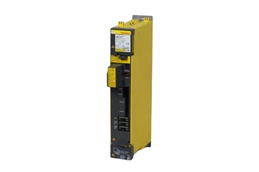 [A06B-6127-H202 PARA REPARAR] FANUC A06B-6127-H202 para repar