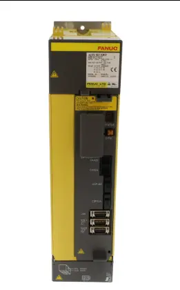 [A06B-6127-H207 PARA REPARAR] FANUC A06B-6127-H207 para repar