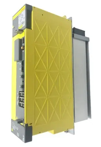[A06B-6127-H209 PARA REPARAR] FANUC A06B-6127-H209 para reparar