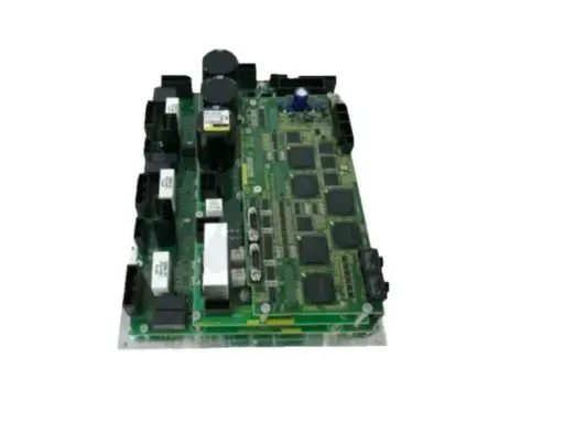 [A06B-6400-H002 PARA REPARAR] FANUC A06B-6400-H002 para reparar