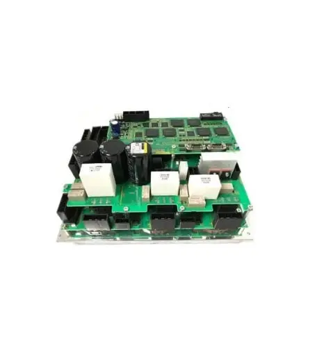 [A06B-6400-H101 PARA REPARAR] FANUC A06B-6400-H101 para reparar