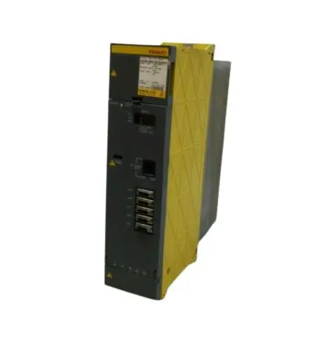 [A06B-6082-H206#H512 PARA REPARAR] FANUC FANUC A06B-6082-H206#H512 para reparar