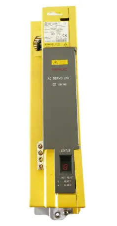 [A06B-6089-H209#AM PARA REPARAR] FANUC FANUC A06B-6089-H209#AM para reparar