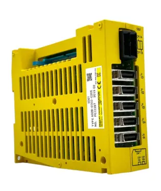 [A02B-0303-C205] FANUC A02B-0303-C205 (New)