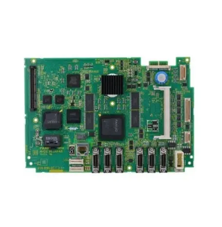[A17B-8100-0201] FANUC A17B-8100-0201 (New)