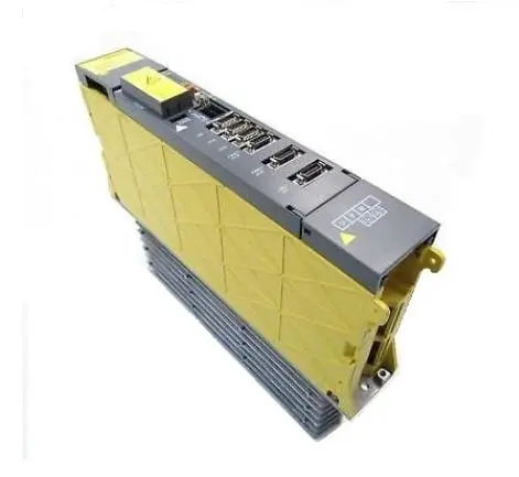 [A06B-6079-H103#EM] FANUC A06B-6079-H103#EM (Refurbished)