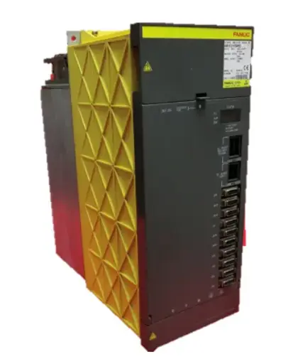 [A06B-6102-H130#H520] FANUC A06B-6102-H130#H520 (Refurbished)