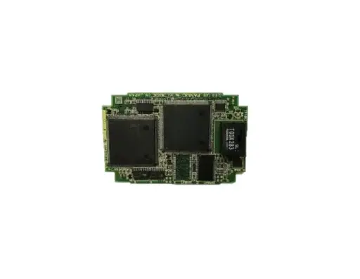 [A20B-3300-0200] FANUC (Refurbished)