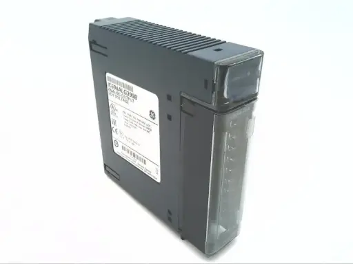 [IC694ALG390B] FANUC FANUC IC694ALG390 (New)