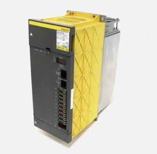 [A06B-6092-H245#500 PARA REPARAR] FANUC