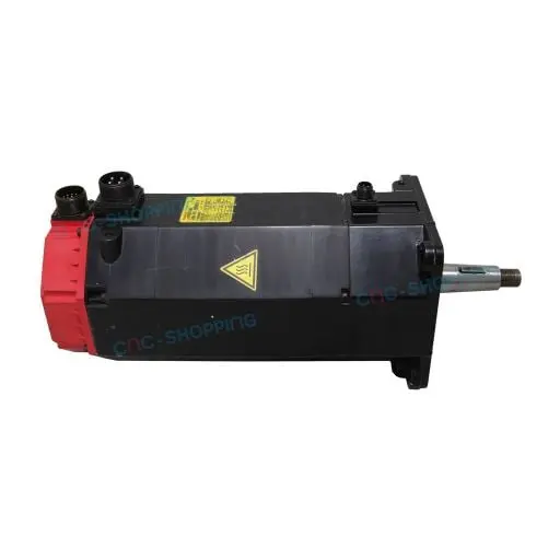 [A06B-0186-B675#0014] FANUC A06B-0186-B675#0014 (Refurbished)
