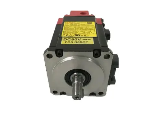 [A06B-2238-B200] FANUC (New)