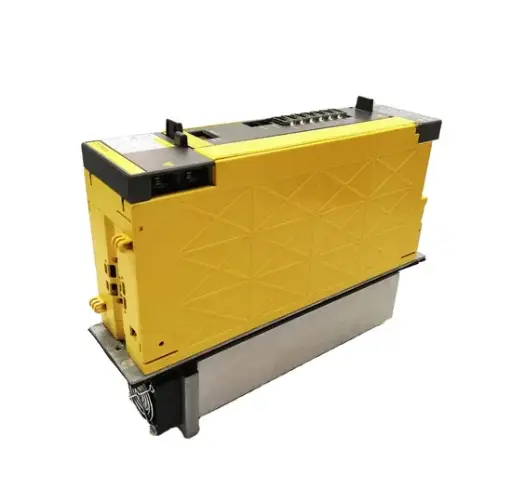 [A06B-6112-H015#H550] FANUC A06B-6112-H015#H550 (Refurbished)