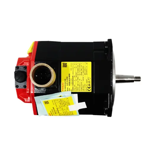 [A06B-0235-B000] FANUC (New)