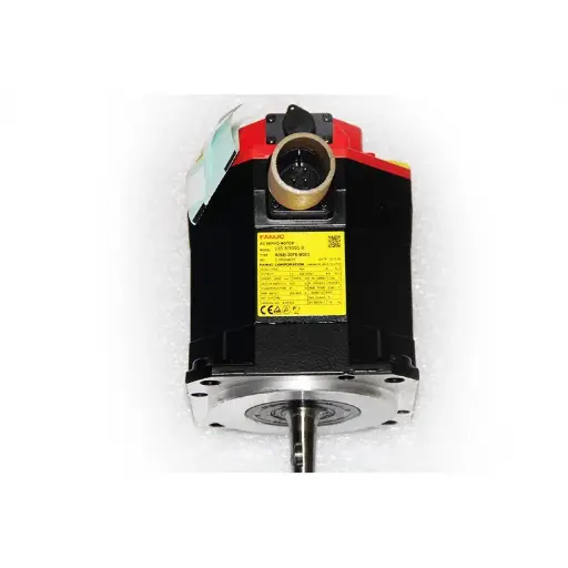 [A06B-0238-B000] FANUC (New)