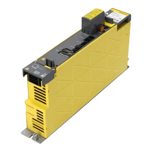 [A06B-6114-H103] FANUC A06B-6114-H103 (Refurbished)