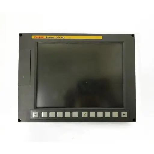[A02B-0319-D510] FANUC A02B-0319-D510 (Refurbished)