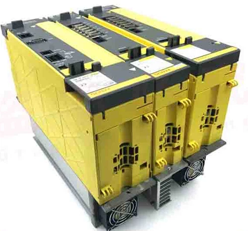 [A06B-6121-H011#H570] FANUC (Refurbished)