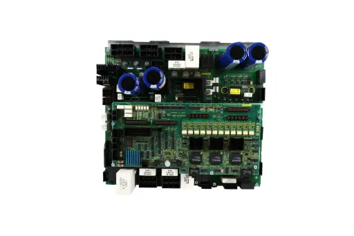 [A06B-6107-H001 PARA REPARAR] FANUC